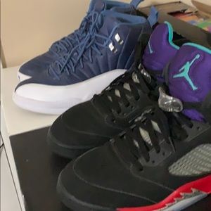 Meet your Posher, Eduardo